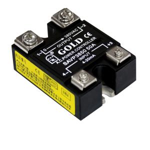 Quality 25A 220-2VAC SCR Voltage Regulator wholesale