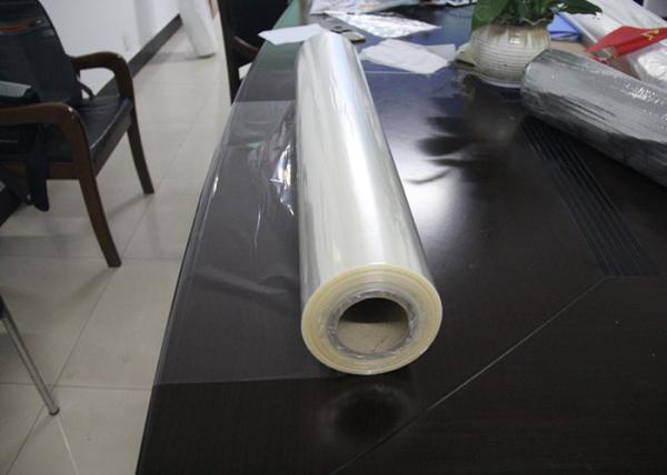1870mmx1000mx35micron PVA Water Soluble Protective Film For Countertops and
