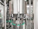 Hygienic 0.5L 24 Filling Heads Automatic Bottle Filling Machine