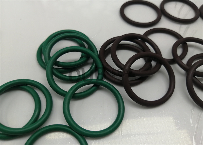 0212416 0215904 O-Ring Seals NBR FKM Pump Pusher Mechanical Seal Rubber Seal 0217122 4048315 0217128 0234514
