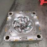 Plastic SKD61 Multi Cavity Injection Moulding For Medical Device