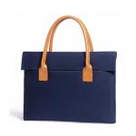 Luxury Fashion Work Bag Office Conference Laptop Messenger Bag Carrying Case