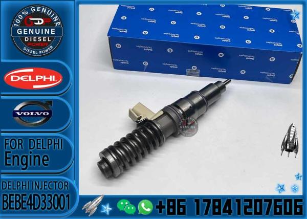 20547350 20547351 20555521 20564425 20564930 20569291 ELIC Engine Common Rail