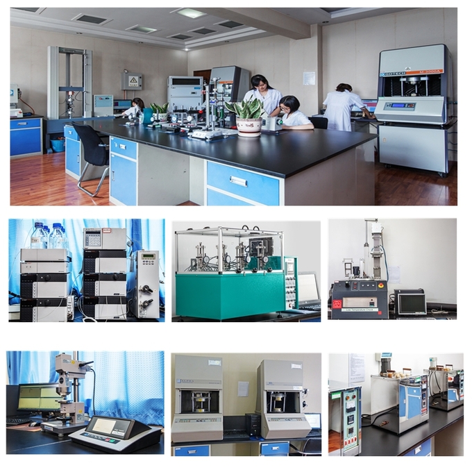 Dowhon Odorless Fuoroelastomer Rubber Slab FFKM O Rings Harsh Chemical Medium Environment Resistance 12