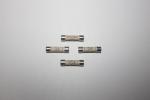 Current Protection BS1362 Cartridge Fuses 13a Rated Voltage ASTA Certificate