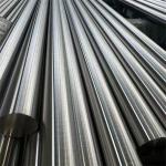 1 4 316L/316LN Steel Round Bar High Corrosion Resistant Building Materials Acid