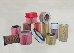 Quality Harmless Polyurethane P775631 Air Filter In Car Engine wholesale
