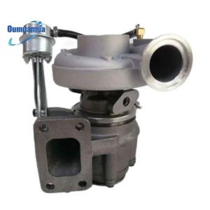 Quality Turbo HX30W For Cummins Engine 4BT Turbocharger 4050220 4050221 wholesale