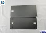 ODM Electricity Box Cover Mild Steel Sheet Metal Brackets Laser Cutting Parts