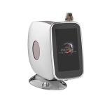 Portable Gold Rf Fractional Microneedle Machine Face Lifting Wrinkle Removal