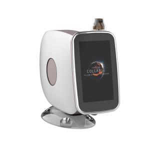 Quality Portable Rf Laser Microneedling Skin Whitening Tightening Face Lifting Machine Skin Rejuvenation Skin Tightening Machine wholesale