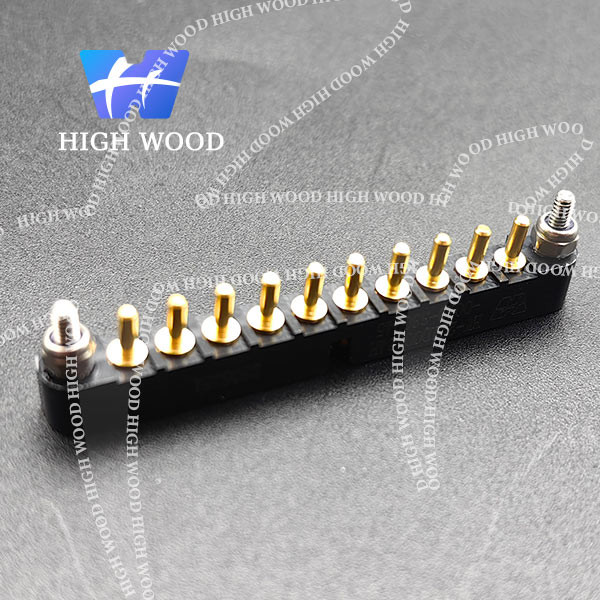 HW-CMM Connector, HW-221D00F24H-0010-330045,2mm Pitch.