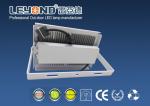 IP66 Modular Outdoor LED Flood Lights 100w , Asymmetric Led Area Flood Lights