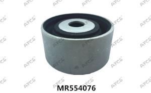 Quality Mitsubishi Pajero Montero MR554076 Rear Car Suspension Bushing wholesale