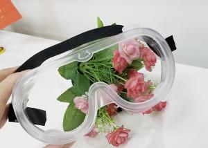 Quality Anti Shock Dust Proof Safety Glasses Splash Proof Goggles For Laboratories wholesale