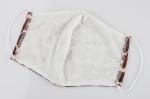 Multifunctional Windproof Dustproof Cotton Face Mask