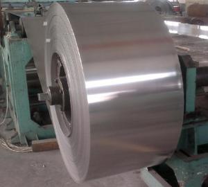 Quality 430 / 904 BA 2B Stainless Steel Strip wholesale
