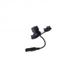 12v Rear View Camera Toyota Backup Camera 86790-08030 For Toyota Sienna 10-11