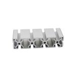 40160 Anodizing Industrial Aluminium Profile Extrusion