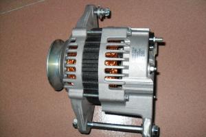 Quality Auto Alternator Lester 12761 LR160-735 123900-77210 For 4TNE94 4TNE102 wholesale