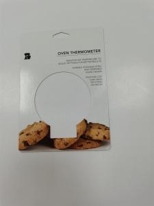 Quality Custom Paper Blister Packaging Printing Disposable And Recyclable wholesale