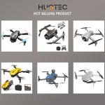 S180 Rc Brushless Drone HD Electrical Adjustment Aerial Photography Wifi Optical