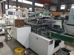 Fully Automatic Facial Tissue Paper Box Sealing Packing Machine