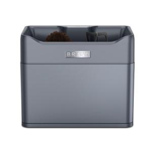 Quality 12V Electric Coffee Grounds Knock Box Machine for Automatic Espresso Portafilter Cleaning wholesale