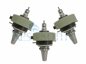 Quality Aluminum Alloy Ultrasonic Machining Tool High Strength Long Life Span wholesale