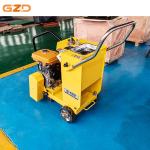 High-Performance Concrete Pavement Cutter Concrete And Cement Cutting Machinery
