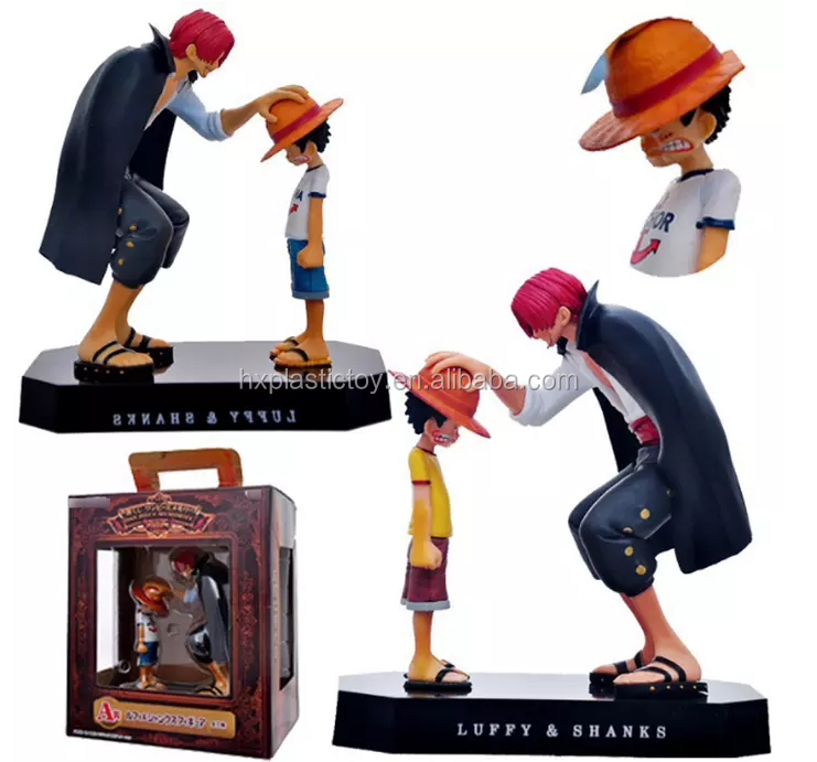 Plastic PVC Action Figure Man Pvc Anime Cartoon Figure Custom Collection Pvc Model Figurine