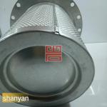 Atlas Oil Separator 1614642300 High Quality Screw air Compressor Parts Wholesale