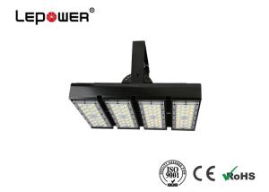 Quality Tunnel Lighting 200w LED Flood Light , Super Bright Commercial Flood Lights Outdoor wholesale