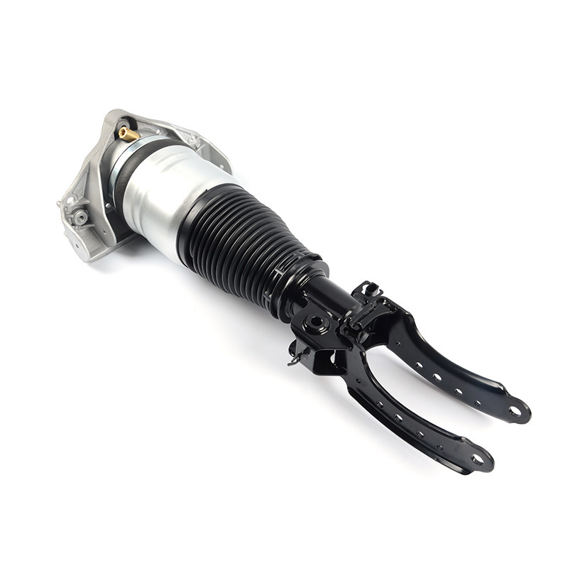 95534303421 Front Air Shock Absorber For VW Touareg I Porsche 955 / 957