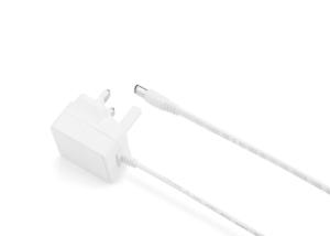 Quality 12V DC Switching Power Adapter Efficiency Universal Charger 5.5*2.1mm Connector wholesale