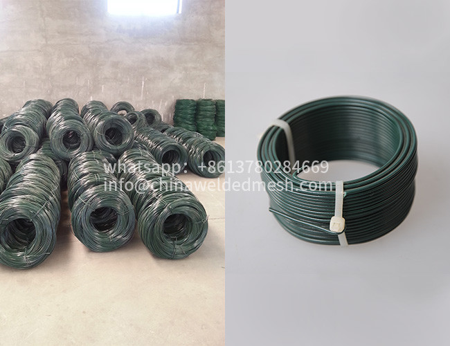 Multifunctional Galvanized Iron Wire Ce Certificate With High Strength