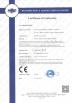 Lyln AV Equipment Company Limited Certifications