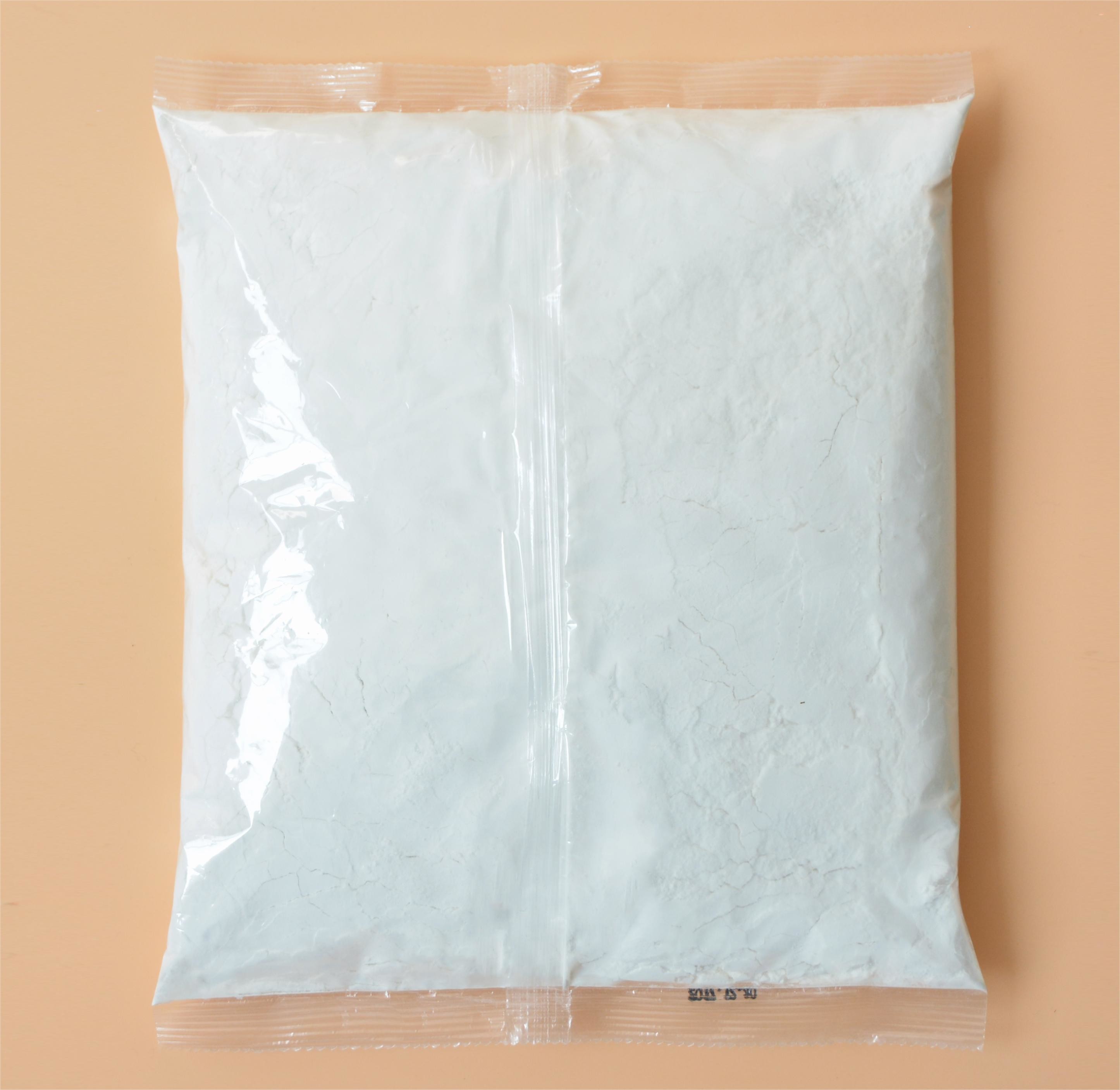 200g-500g Curry Masala Milk Powder Packaging Machine Matcha Powder Back Sides Sealing