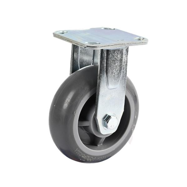 Customization 3inch 4inch 5inch 8inch High Temperature Casters Industrial Caster