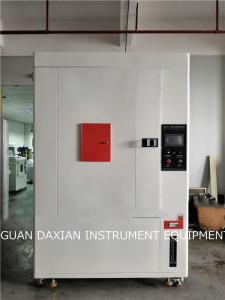 China Accurately Measure High Performance Rubber Testing Equipment With Maximum Conductivity Of Water 85 Ω M on sale