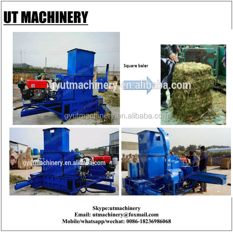 Scale Weighing Rag Wiper Bagging Baler Equipment Perfect for Food Beverage Needs