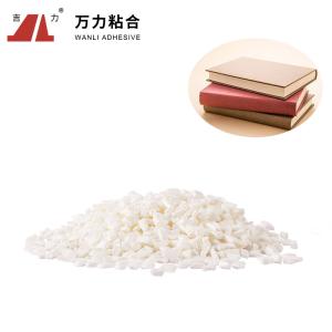 Quality 6500 Cps EVA Book Binding Adhesives Solid Hot Glue EVA-KG-8 wholesale