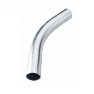 Quality Steel Conduit Fitting 1/2''-4'' Emt 45 Degree Elbow wholesale