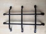 Hollow Iron And Glass Doors Double Insulating Glass Special Potting Form