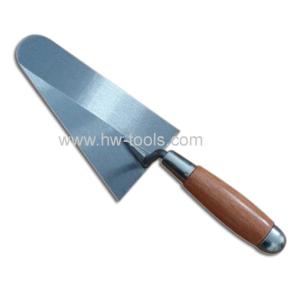 Quality Carbon steel blade bricklaying trowel wholesale