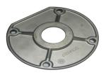 Architecture Precision Aluminum Parts Close Tolerance Customized Available