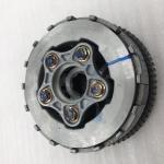 Best Tricycle Spare Parts Aluminum Alloy Manual Engine Motorcycle Clutch 200CC