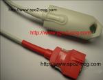 o 20pin Spo2 sensor for RADICAL-7 RAD-57, adult clip,Neonate silicone