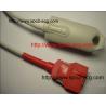 Buy cheap o 20pin Spo2 sensor for RADICAL-7 RAD-57, adult clip,Neonate silicone from wholesalers
