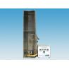 Buy cheap Vertical Flammability Tester Electrical Test Equipment 300x1200x450 mm from wholesalers
